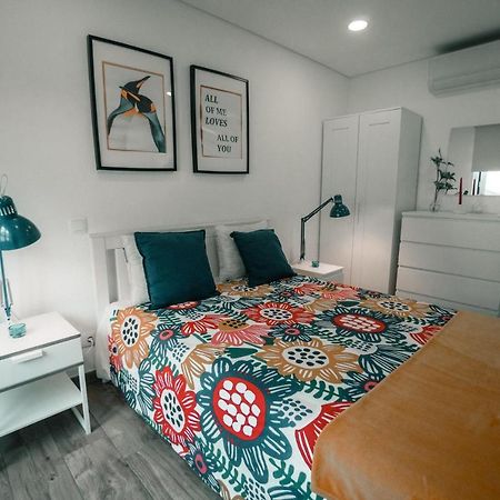 Apartamento Mar & Bor - Rral Nº3126 Прая-да-Віторія Екстер'єр фото