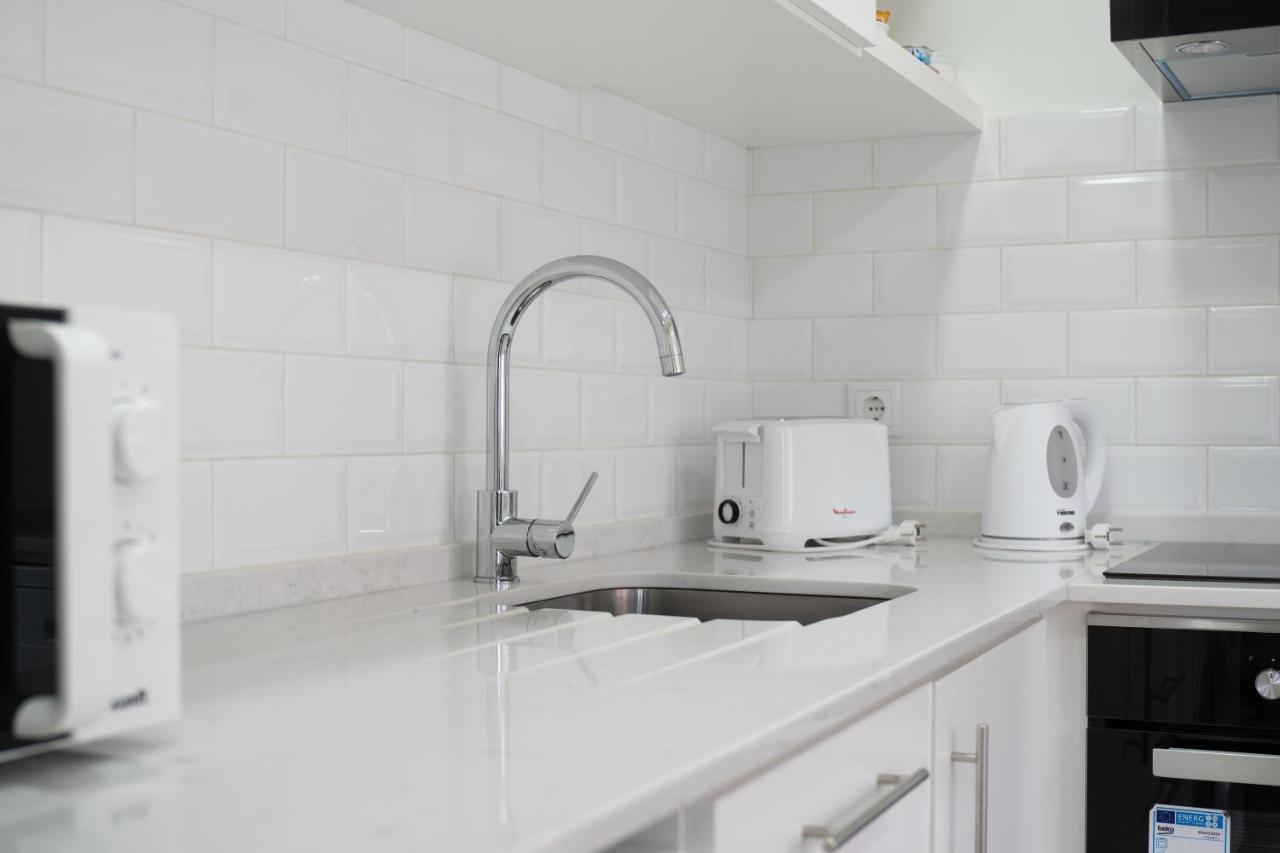 Apartamento Mar & Bor - Rral Nº3126 Прая-да-Віторія Екстер'єр фото