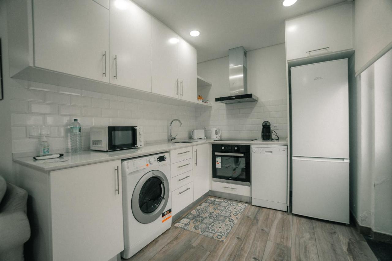 Apartamento Mar & Bor - Rral Nº3126 Прая-да-Віторія Екстер'єр фото